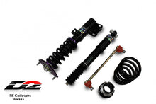 Load image into Gallery viewer, D2 Racing RS Coilovers 08+ Hyundai Genesis Coupe