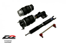 Load image into Gallery viewer, D2 Racing Air Struts w/ VERA Evo Bluetooth Management 11-14 Hyundai Sonata 11-15 Kia Optima
