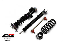 Load image into Gallery viewer, D2 Racing RS Coilovers 11-14 Hyundai Sonata 11-15 Kia Optima