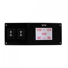 Load image into Gallery viewer, D2 Racing Air Struts w/ VERA Element Management 16-20 Hyundai Tucson 16-20 Kia Sportage