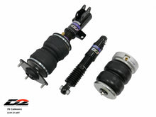 Load image into Gallery viewer, D2 Racing Air Struts w/ VERA Essential Management 11-16 Hyundai Elantra