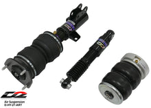 Load image into Gallery viewer, D2 Racing Air Struts 11-16 Hyundai Elantra