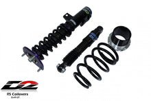 Load image into Gallery viewer, D2 Racing RS Coilovers 11-16 Hyundai Elantra