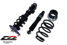 Load image into Gallery viewer, D2 Racing RS Coilovers 11-17 Hyundai Veloster