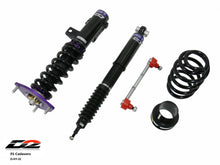 Load image into Gallery viewer, D2 Racing RS Coilovers 17-20 Hyundai Elantra 19+ Kia Forte