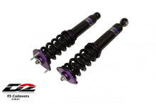 Load image into Gallery viewer, D2 Racing RS Coilovers 09-13 Infiniti FX35 09-13 Infiniti FX37 13-17 Infiniti QX70 AWD