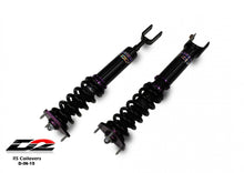 Load image into Gallery viewer, D2 Racing RS Coilovers 14+ Infiniti Q50 RWD