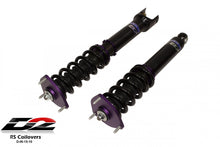 Load image into Gallery viewer, D2 Racing RS Coilovers 11-12 Infiniti M37 11-12 Infiniti M56 13+ Infiniti Q70 RWD