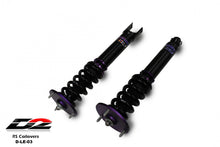 Load image into Gallery viewer, D2 Racing RS Coilovers 93-97 Lexus GS 300 93-97 Lexus GS 400
