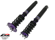 Load image into Gallery viewer, D2 Racing RS Coilovers 98-05 Lexus GS 300 98-05 Lexus GS 400 98-05 Lexus GS 430