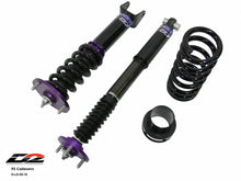 Load image into Gallery viewer, D2 Racing RS Coilovers 16+ Lexus GS-F