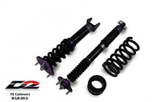 Load image into Gallery viewer, D2 Racing RS Coilovers 13+ Lexus GS 250 13+ Lexus GS 350 13+ Lexus GS 400H 14+ Lexus IS 200T 14+ Lexus IS 250 14+ Lexus IS 300 14+ Lexus IS 350 RWD