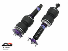 Load image into Gallery viewer, D2 Racing Air Struts w/ VERA Element Management 01-05 Lexus IS 300