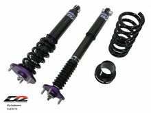 Load image into Gallery viewer, D2 Racing RS Coilovers 15+ Lexus RC-F 16+ Lexus GS-F RWD