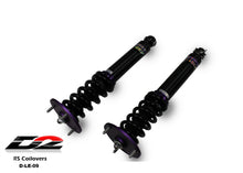 Load image into Gallery viewer, D2 Racing RS Coilovers 89-00 Lexus LS 400