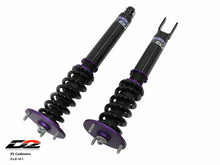 Load image into Gallery viewer, D2 Racing RS Coilovers 07-17 Lexus LS 460 07-17 Lexus LS 600H RWD