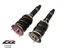 Load image into Gallery viewer, D2 Racing Air Struts w/ VERA Essential Management 01-06 Lexus LS 430