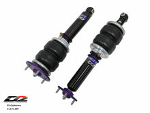 Load image into Gallery viewer, D2 Racing Air Struts 02-10 Lexus SC 430