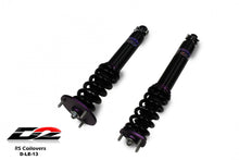 Load image into Gallery viewer, D2 Racing RS Coilovers 02-10 Lexus SC 430