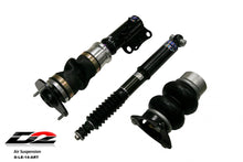 Load image into Gallery viewer, D2 Racing Air Struts w/ VERA Evo Bluetooth Management 11+ Lexus CT 200h