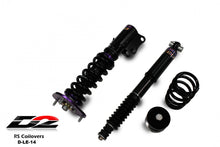 Load image into Gallery viewer, D2 Racing RS Coilovers 11+ Lexus CT 200h