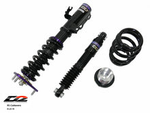 Load image into Gallery viewer, D2 Racing RS Coilovers 15-21 Lexus NX