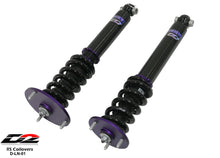 Load image into Gallery viewer, D2 Racing RS Coilovers 05-09 Land Rover Range Rover Sport