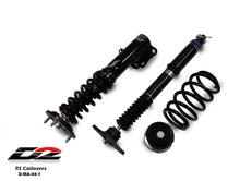 Load image into Gallery viewer, D2 Racing RS Coilovers 14-18 Mazda 3