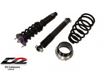 Load image into Gallery viewer, D2 Racing RS Coilovers 02-08 Mazda 6