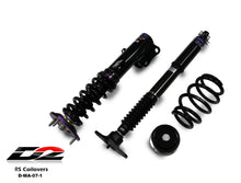 Load image into Gallery viewer, D2 Racing RS Coilovers 14+ Mazda 6