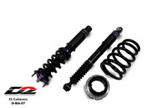 Load image into Gallery viewer, D2 Racing RS Coilovers 08-13 Mazda 6 FWD