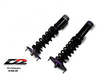 Load image into Gallery viewer, D2 Racing RS Coilovers 88-90 Mazda 323 GTX