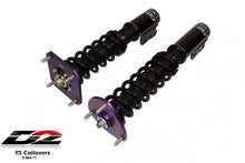 Load image into Gallery viewer, D2 Racing RS Coilovers 88-92 Ford Probe 88-92 Mazda 626 88-92 Mazda MX-6