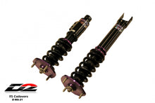 Load image into Gallery viewer, D2 Racing RS Coilovers 95-02 Mazda Millenia