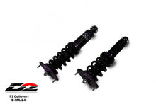 Load image into Gallery viewer, D2 Racing RS Coilovers 89-05 Mazda Miata