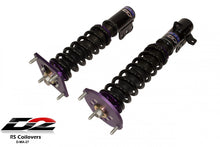 Load image into Gallery viewer, D2 Racing RS Coilovers 93-97 Ford Probe 93-97 Mazda 626 93-97 Mazda MX-6