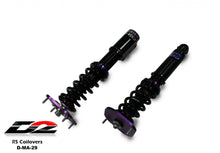 Load image into Gallery viewer, D2 Racing RS Coilovers 86-91 Mazda RX-7