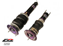 Load image into Gallery viewer, D2 Racing Air Struts 92-97 Mazda RX-7
