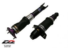 Load image into Gallery viewer, D2 Racing Air Struts w/ VERA Evo Bluetooth Management 03-11 Mazda RX-8