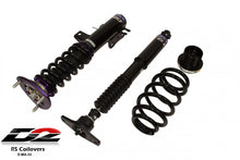 Load image into Gallery viewer, D2 Racing RS Coilovers 15+ Mazda CX-3 AWD