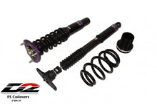 Load image into Gallery viewer, D2 Racing RS Coilovers 19+ Mazda 3