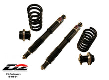 Load image into Gallery viewer, D2 Racing RS Coilovers 94-99 Mercedes Benz C Class RWD