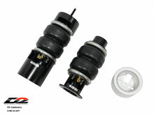 Load image into Gallery viewer, D2 Racing Air Struts w/ VERA Evo Bluetooth Management 00-07 Mercedes Benz C Class RWD