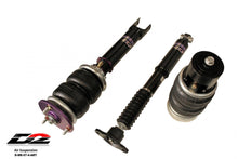 Load image into Gallery viewer, D2 Racing Air Struts w/ VERA Basic Management 15-21 Mercedes Benz C Class RWD