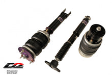 Load image into Gallery viewer, D2 Racing Air Struts w/ VERA Essential Management 15-21 Mercedes Benz C Class RWD