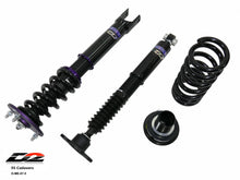 Load image into Gallery viewer, D2 Racing RS Coilovers 15-21 Mercedes Benz C Class RWD