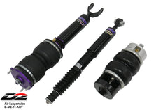Load image into Gallery viewer, D2 Racing Air Struts 03-09 Mercedes Benz E Class RWD