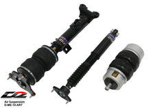 Load image into Gallery viewer, D2 Racing Air Struts 10-16 Mercedes Benz CLS 400/CLS 500/CLS/E Class 10-18 Mercedes Benz CLS 350 RWD