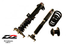 Load image into Gallery viewer, D2 Racing RS Coilovers 10-16 Mercedes Benz CLS 400/CLS 500/CLS/E Class 10-18 Mercedes Benz CLS 350 RWD
