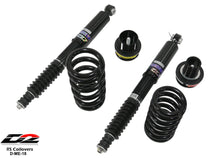 Load image into Gallery viewer, D2 Racing RS Coilovers 96-02 Mercedes Benz CLK
